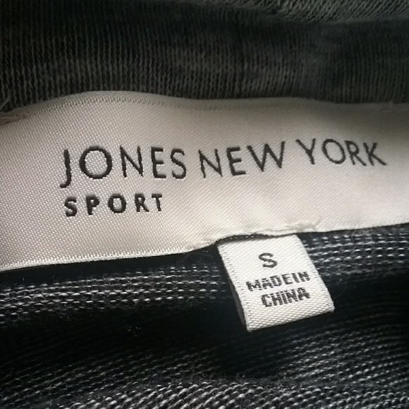 Jones New York Jacket - Picture 4 of 6